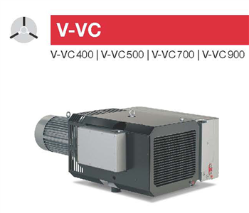 V-VC真空泵 - V-VC400-1300代表圖